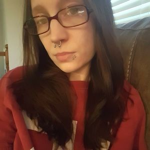 Meet your Posher, Jenna